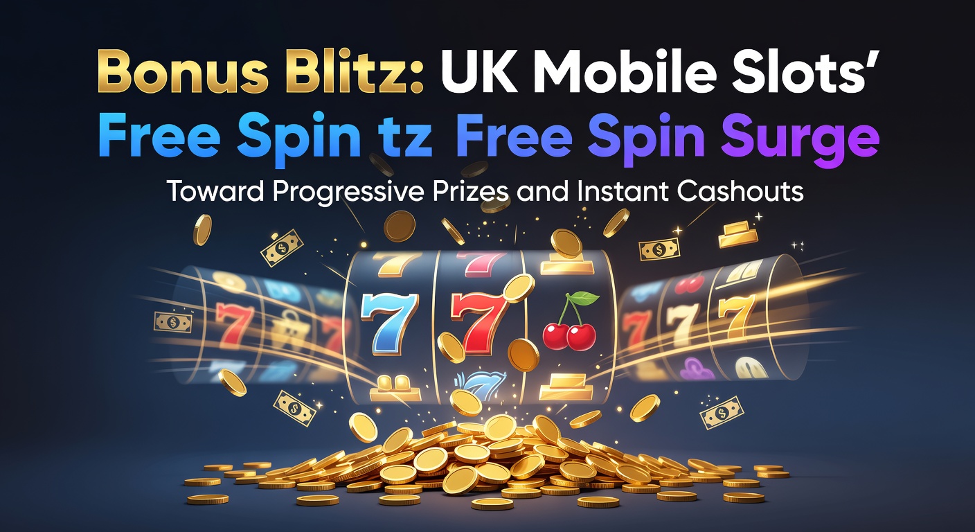 Vibrant mobile slot screen showing free spins activating a progressive jackpot buildup with cashout button highlighted