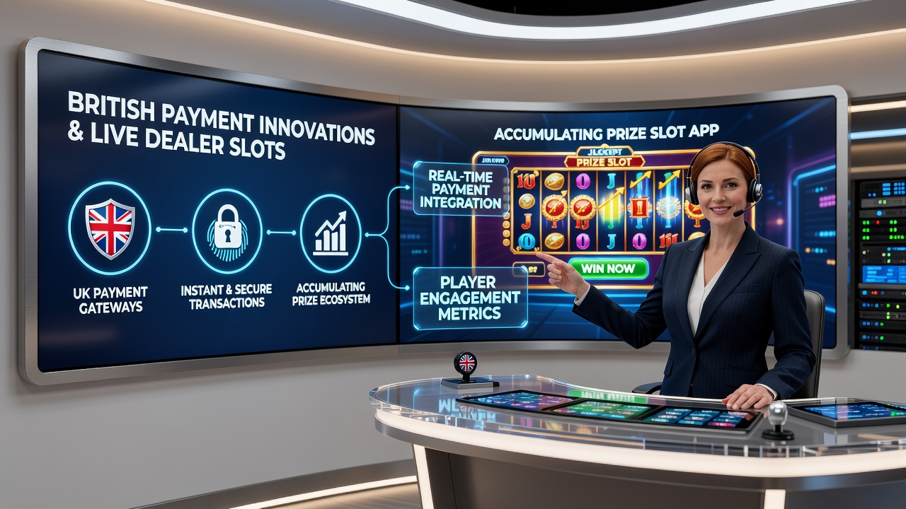 Mobile interface showing integrated payment confirmation during a live dealer slot session