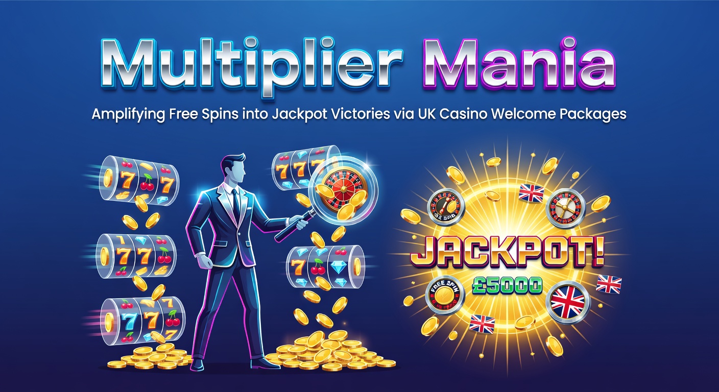 Vibrant slot machine screen displaying multiplier symbols exploding during a free spins round, with jackpot counters ticking upward