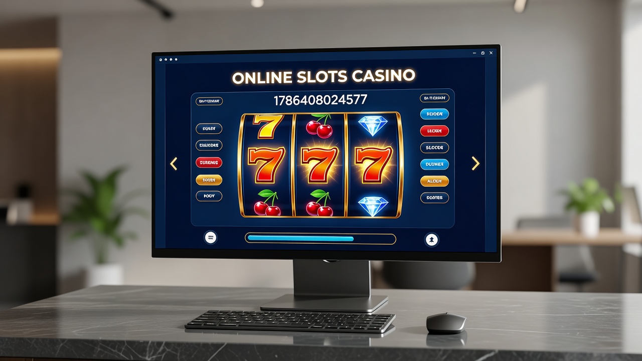 Close-up view of progressive jackpot meter and bonus feature activation screen in an online slot